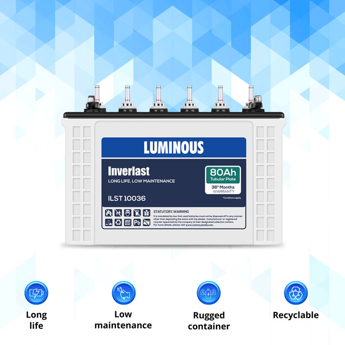 Product Image | Luminous